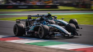 The driver handling lessons Ferrari can take from two big rivals
