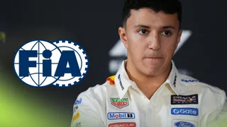 FIA confirms Isack Hadjar punishment after United States GP investigation