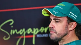 Fernando Alonso calls for Honda investigation amid ongoing complaints