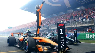 What Lando Norris' contract extension means for McLaren and Oscar Piastri
