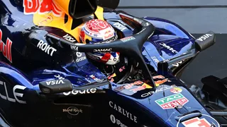 Verstappen’s Malaysia win hints at close 2027 battle