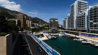 Conventional wisdom was that an F1 Sprint race wouldn't work in Monaco. So why is F1 doing one?