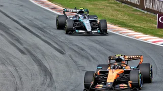 Our verdict on Norris's win and Mercedes team orders