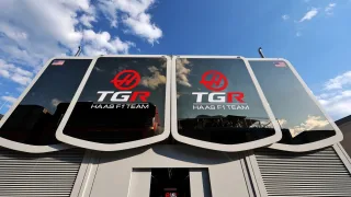 Haas ends speculation with new look F1 2027 line-up announcement