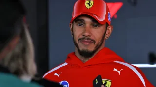 Lewis Hamilton “world’s away” from “useless” 2025 F1 low as he teases documentary reveal