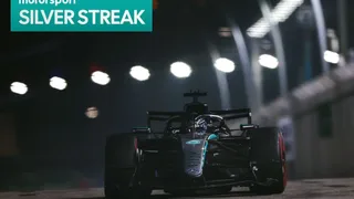 Toto Wolff defends George Russell after costly sprint crash in Singapore