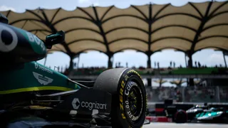 Former Honda chief suspects shake-up reflects slow progress