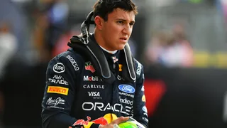 Isack Hadjar to miss F1 Dutch GP, Red Bull replacement confirmed