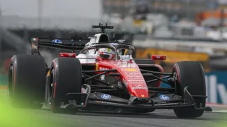 Data reveals genius Ferrari call at United States GP