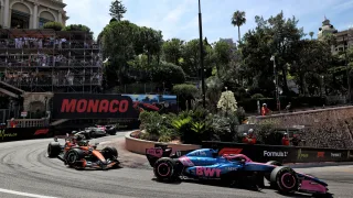 FIA reveals likely timeline of controversial F1 Monaco GP appeal result