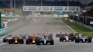 Malaysia back on F1 calendar as Bahrain stand-in