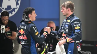 Driver Performance Coach Reviews 2026 Singapore GP