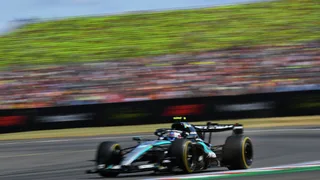 F1 | Antonelli beffato da un deflettore della ruota: "Ma potrebbe essersi rotto anche altro. Potevo vincere anche oggi"
