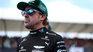 Alonso has "no idea" what he’ll do when he eventually retires from F1