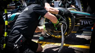 F1 | GP d'Olanda, strategie: ecco perché si va verso la singola sosta. E la Soft è un'opzione reale