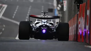 Cadillac F1 bolsters technical team with key signings