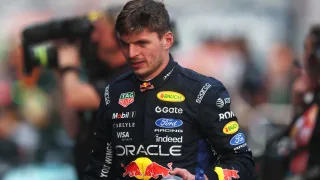 Max Verstappen slams Sepang start shambles as drivers tell F1 to take ‘hard look at itself’