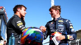 Calendario 2027, Verstappen sorride: niente incroci con Le Mans, Nürburgring e Spa