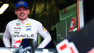 Marko says Big money will keep Verstappen in F1