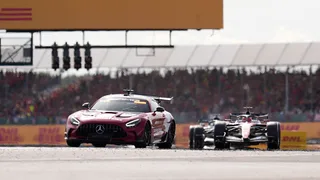 Making sense of that frustrating and confusing British GP finish