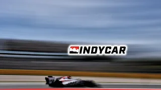 Will Buxton reacts to IndyCar’s ‘wonderful’ Barcelona race announcement