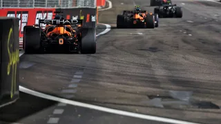 What's derailing McLaren's season and the plan to rescue it