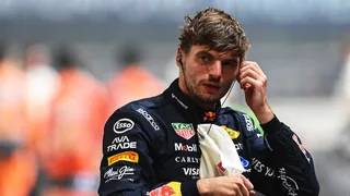Why Verstappen avoided a penalty after Sprint Qualifying