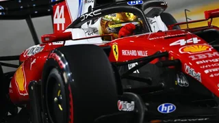 Why Ferrari caved in to Lewis Hamilton’s failed Singapore F1 gamble