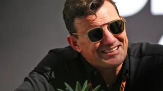 Will Buxton shares F1 rumour amid ongoing Cadillac 2027 driver mystery
