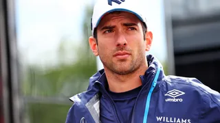 Former F1 Driver Nicholas Latifi's Interview with Pitstop