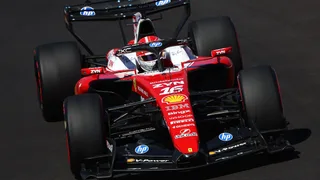 F1 | Ferrari: il motore di Monza è ok anche ai raggi X, ma Leclerc a Baku avrà un nuovo ADUO2