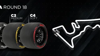 Austin's 2026 Tyre Change Could Upset the Odds