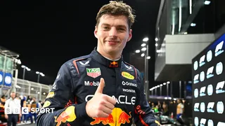 Verstappen extends Red Bull deal to 2030