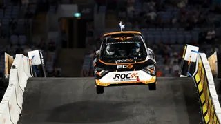 La Race of Champions farà tappa in Nuova Zelanda a gennaio 2027