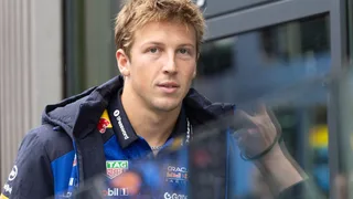 Red Bull impressed by Liam Lawson at Dutch GP: 'He did what he could'