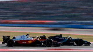 F1's wide-open US GP fight explained