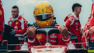 Ferrari split over Hamilton team orders row