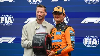 Driver Coach Reviews 2026 Dutch Grand Prix