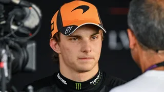 Piastri admits McLaren ‘need to improve’ after Malaysia P6