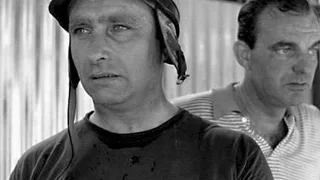 On This Day in F1 History: Fangio's Final Win and Fifth Title