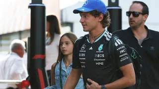 F1 | Antonelli: “Guardo ogni giorno le foto del podio, ma non ho ancora realizzato Monza”