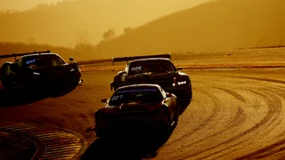 Full Race Results: GT World Challenge Portimao