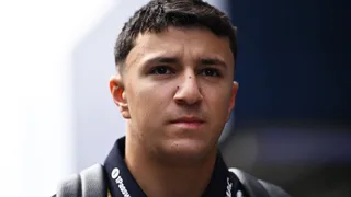 Isack Hadjar's Dutch GP withdrawal was "sign of confidence", says Calum Nicholas