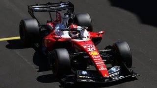 F1 | Leclerc: "Il passo è buono, paghiamo la qualifica. Si può migliorare, ma non abbiamo una soluzione in tempi brevi"