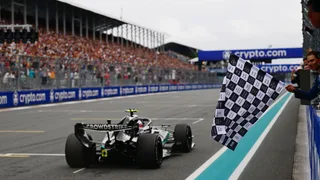 F1 approves shorter races for 2027 to fit revised power unit plan