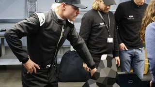 Steiner boccia Bottas: “Ha mollato, Cadillac può sostituirlo”