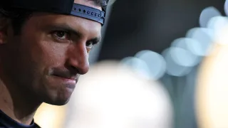 Carlos Sainz slams FIA after ‘human error’ left drivers with power inequality in sprint qualifying