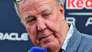 Jeremy Clarkson faces backlash for Franco Colapinto comments