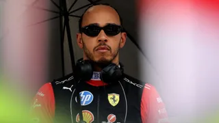 Lewis Hamilton expands on ‘pivotal moment’ at Ferrari and his role within it