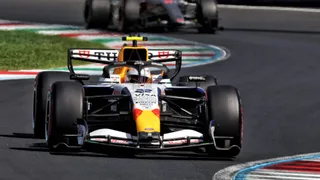 Audi appeals stewards' decision in Tsunoda aborted start case